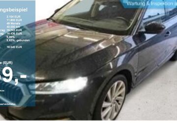 Skoda Octavia 132.925 km 18.280 &euro; Duisburg-Rheinhausen 47226