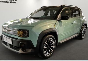 Renault R 4 9.500 km 34.490 &euro; Krefeld 47805