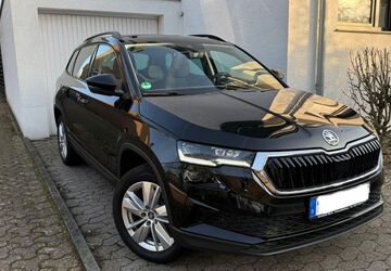 Skoda Karoq 33.500 km 25.990 &euro; Meerbusch 40668