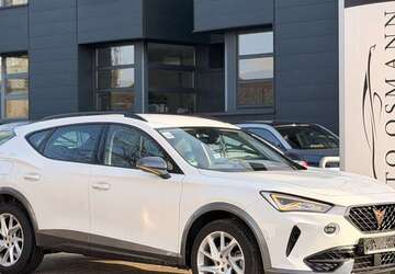 Cupra Formentor 13.539 km 21.950 &euro; Krefeld 47805