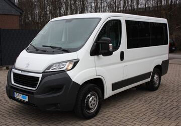 Peugeot Boxer 178.000 km 13.900 &euro; Oberhausen 46149
