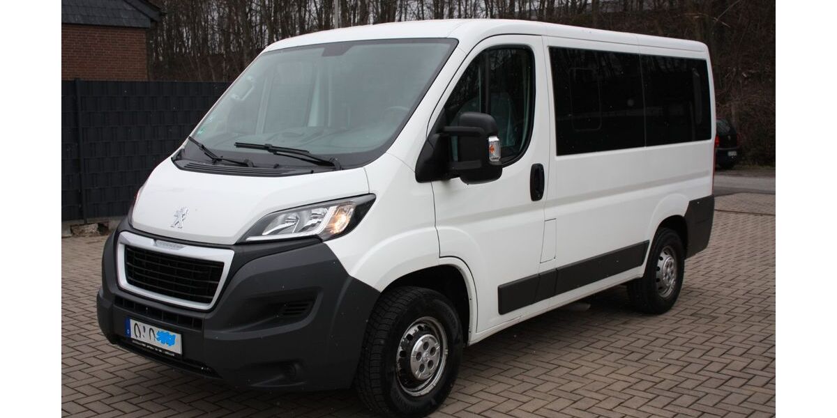 Peugeot Boxer 178.000 km 13.900 &euro; Oberhausen 46149