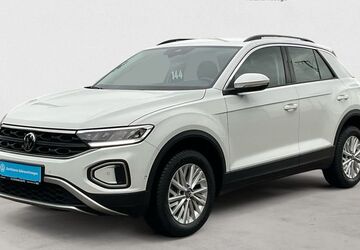 VW T-Roc 43.427 km 25.440 &euro; Wesel 46483