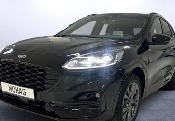 Ford Kuga 62.429 km 23.890 &euro; Essen 45134