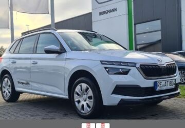 Skoda Kamiq 25.761 km 23.290 &euro; Marl 45770