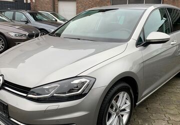 VW Golf 118.000 km 14.550 &euro; Moers 47443