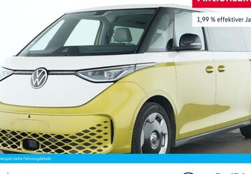 VW ID. Buzz 6.489 km 65.510 &euro; Bochum 44866