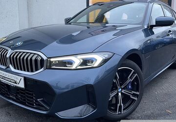 BMW 330 26.219 km 48.970 &euro; Essen 45134