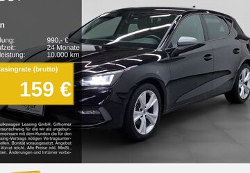 Seat Leon 25.699 km 24.770 &euro; Bochum 44809