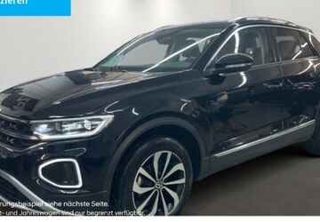 VW T-Roc 41.246 km 24.990 &euro; Mülheim 45478