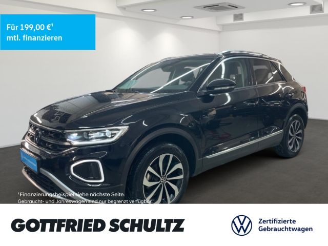 VW T-Roc 41.246 km 24.990 &euro; Mülheim 45478