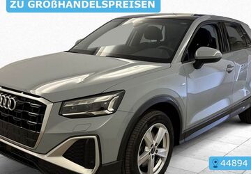 Audi Q2 38.385 km 31.990 &euro; Krefeld 47829