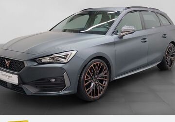 Cupra Leon 49.716 km 29.940 &euro; Bochum 44809