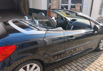 Peugeot 207 143.000 km 2.950 &euro; Hattingen 45527