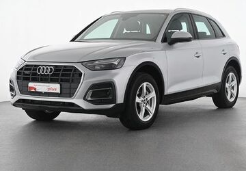 Audi Q5 35.766 km 34.780 &euro; Essen 45143