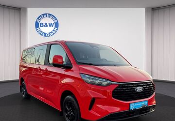 Ford Tourneo Custom 29.070 km 40.999 &euro; Krefeld 47805