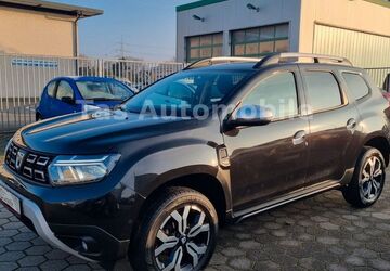 Dacia Duster 129.000 km 11.599 &euro; Dinslaken 46539
