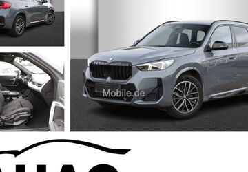 BMW X1 107.338 km 35.490 &euro; Dorsten 46282
