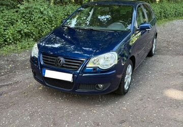 VW Polo 158.000 km 2.500 &euro; Oberhausen 46047