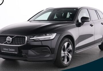 Volvo V60 Cross Country 21.293 km 36.850 &euro; Essen-Kray 45309