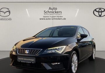 Seat Leon 71.555 km 17.240 &euro; Moers 47441