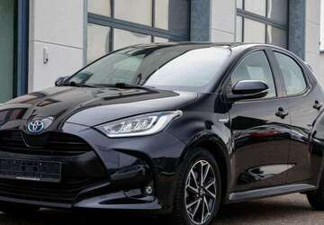 Toyota Yaris 37.000 km 18.994 &euro; Bochum 44807