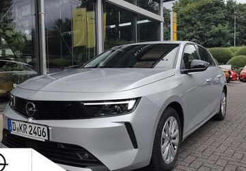 Opel Astra 32.376 km 21.750 &euro; Düsseldorf 40625