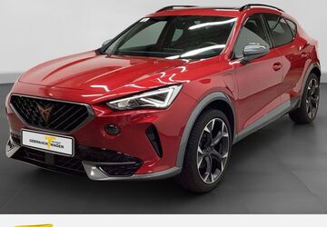 Cupra Formentor 71.005 km 23.150 &euro; Bochum 44809