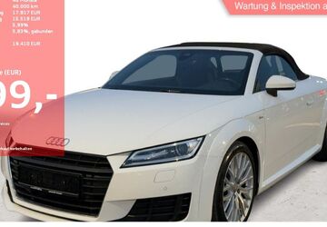 Audi TT 123.360 km 18.530 &euro; Moers-Hülsdonk 47441