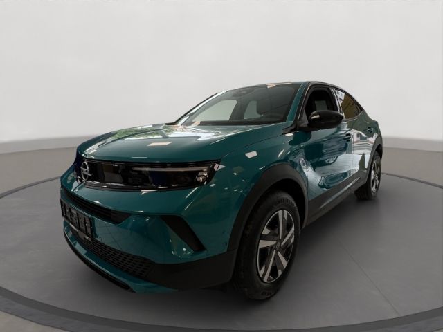 Opel Mokka 2.911 km 22.590 &euro; Moers 47441