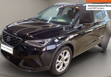 Seat Arona 21.851 km 28.495 &euro; Krefeld 47805