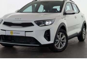 Kia Stonic 1.350 km 18.960 &euro; Düsseldorf 40599