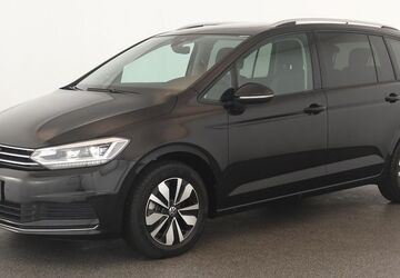 VW Touran 20.400 km 32.284 &euro; Düsseldorf 40233