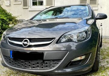 Opel Astra 155.300 km 7.150 &euro; Sprockhövel 45549