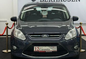 Ford Grand C-Max 120.648 km 7.499 &euro; Oberhausen 46049