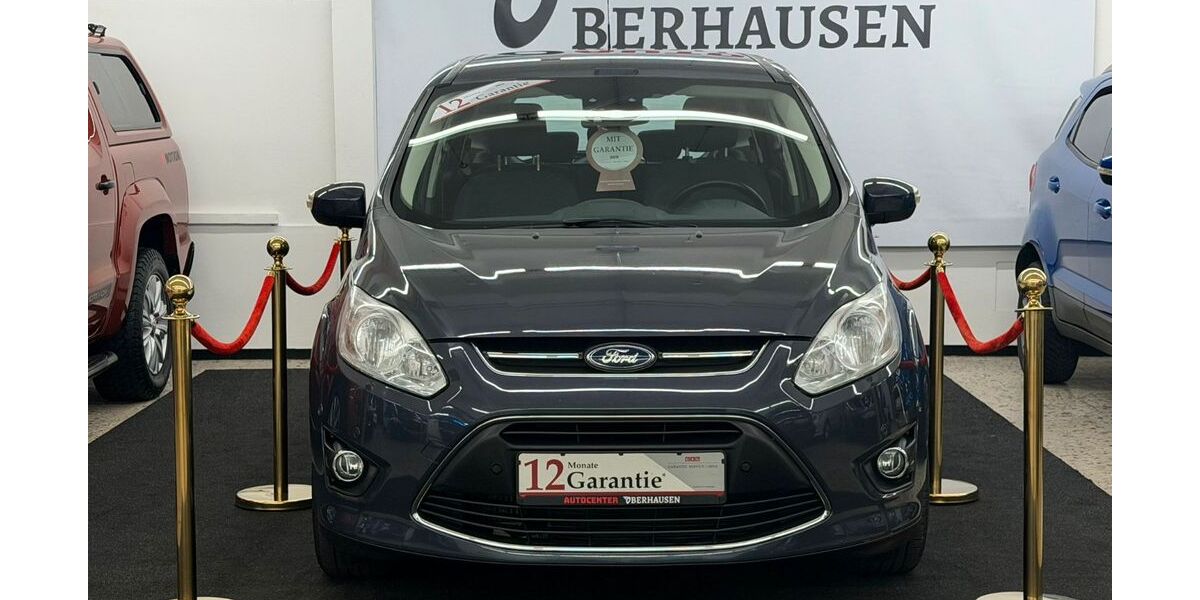 Ford Grand C-Max 120.648 km 7.499 &euro; Oberhausen 46049