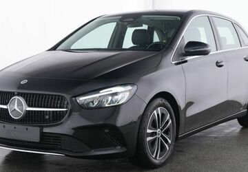 Mercedes-Benz B 200 2.305 km 31.449 &euro; Oberhausen 46149