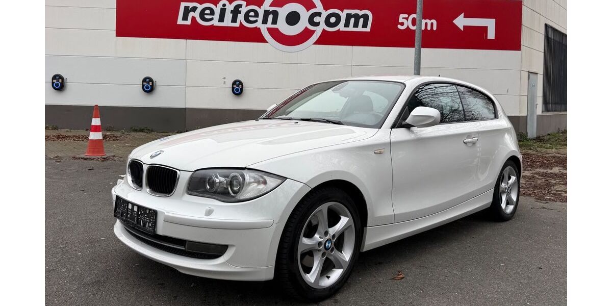 BMW 120 171.000 km 4.999 &euro; Bottrop 46236
