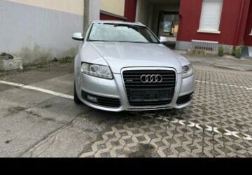 Audi A6 264.176 km 8.999 &euro; Essen 45326