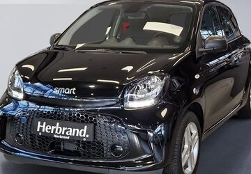 Smart ForFour 14.277 km 10.250 &euro; Krefeld 47800