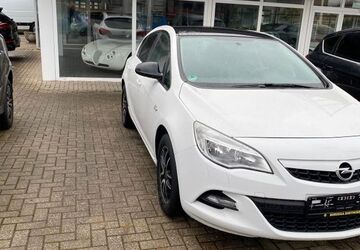 Opel Astra 130.000 km 3.900 &euro; Oberhausen 46117