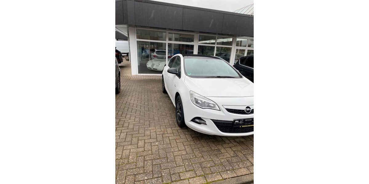 Opel Astra 130.000 km 3.900 &euro; Oberhausen 46117