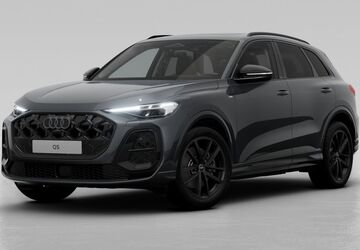 Audi Q5 6.000 km 68.750 &euro; Wesel 46483