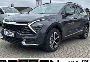 Kia Sportage 2.990 km 34.480 &euro; Herten 45701