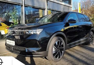 Opel Grandland (X) 22.741 km 29.500 &euro; Düsseldorf 40625
