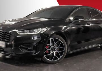 Ford Mondeo 118.500 km 21.999 &euro; Dorsten 46284