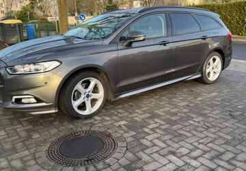 Ford Mondeo 145.000 km 14.800 &euro; Moers 47441
