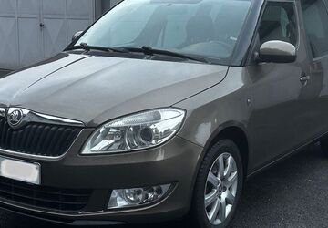 Skoda Roomster 199.000 km 2.800 &euro; Essen 45127