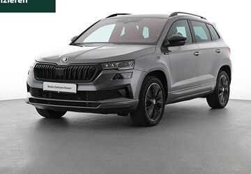 Skoda Karoq 25.703 km 36.450 &euro; Essen 45143