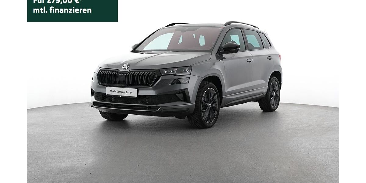 Skoda Karoq 25.703 km 36.450 &euro; Essen 45143